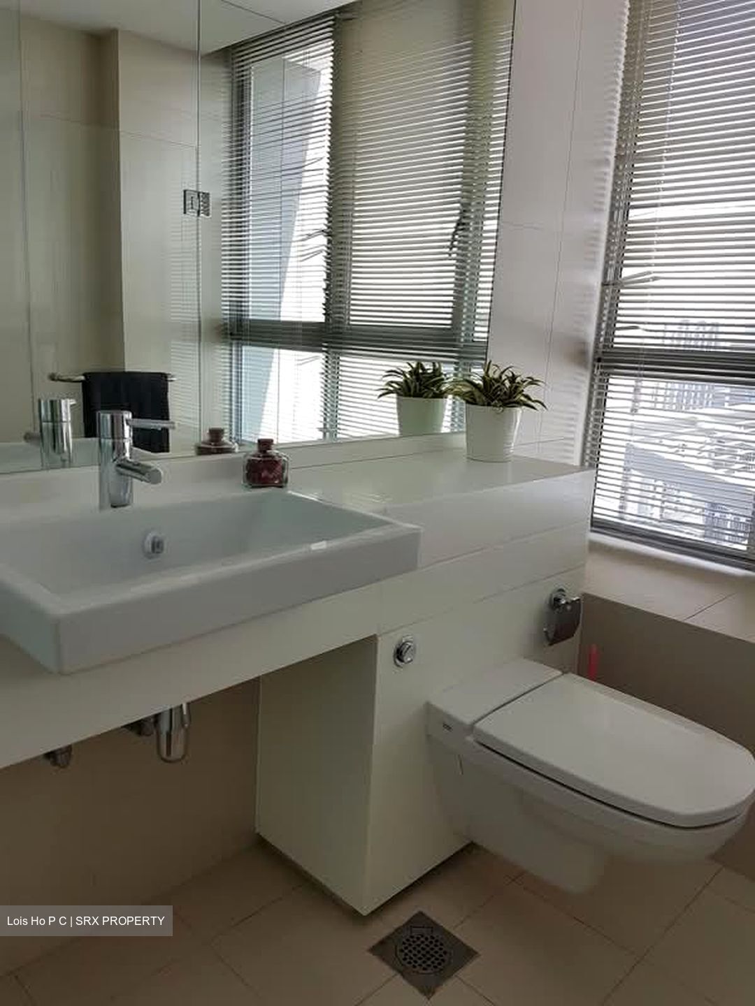 Southbank (D7), Apartment #588637881